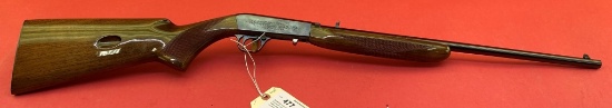 Browning Auto 22 .22LR Rifle
