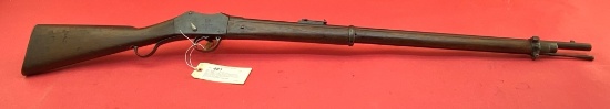 BSA Pre 98 Mk II .577-450 Rifle