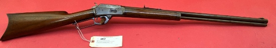 Marlin Pre 98 1889 .32-20 Rifle