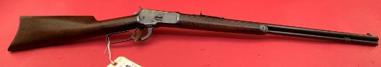 Winchester 92 .25-20 Rifle