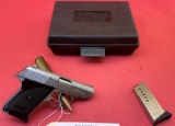 Walther TPH .22LR Pistol