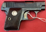 Colt 1908 Pocket .25 Pistol