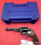 Smith & Wesson 29-10 .44 Mag Revolver