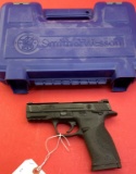 Smith & Wesson M&P45 .45 auto Pistol