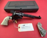 Ruger Vaquero .44 Mag Revolver