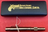 American Derringer Corp. Model 2 .25 Pistol