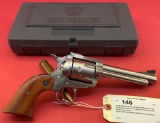 Ruger NM Super Blackhawk .44 Mag Revolver