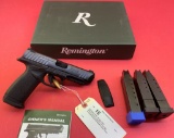 Remington RP45 .45 auto Pistol