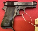 Beretta 1935 .32 Pistol