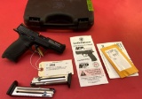 S&W/Walther M&P 22 .22LR Pistol