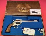 Freedom Arms 83 .454 Casull Revolver