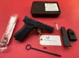 Glock 22 .40 Pistol