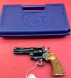 Colt Python .357 Mag Revolver