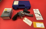 Smith & Wesson 617-3 .22LR Revolver