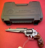 Smith & Wesson 629-6 PC .44 Mag Revolver