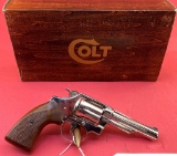 Colt Viper .38 Spl Revolver