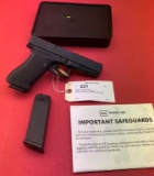 Glock 21 .45 auto Pistol