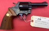 Colt Lawman Mk III .357 Mag Revolver