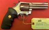 Colt King Cobra .357 Mag Revolver