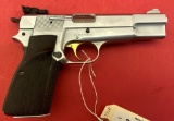 Browning Hi Power 9mm Pistol