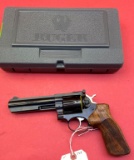 Ruger GP100 .357 Mag Revolver