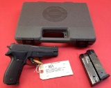 Sig Sauer P226 9mm Pistol