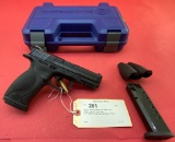 Smith & Wesson M&P40 .40 S&W Pistol