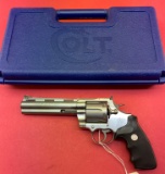 Colt Anaconda .44 Mag Revolver