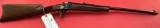 Winchester 1885 .22LR Rifle