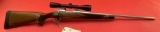Remington 700 Ltd .260 Rem Rifle