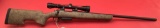 Remington 700 .22-250 Rifle