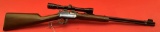Winchester 9422M .22 Mag Rifle