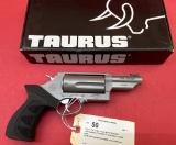 Taurus The Judge .45LC/.410 Revolver