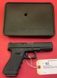 Glock 20 10mm Pistol