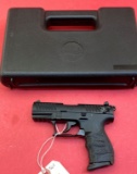 Walther Arms P22 .22LR Pistol