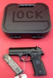 Stoeger 8040F .40 S&W Pistol