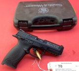 S&W/Walther M&P 22 .22LR Pistol