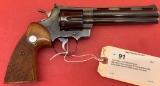 Colt Python .357 Mag Revolver