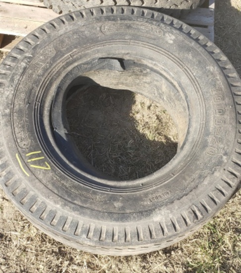 10.00-20 Tire