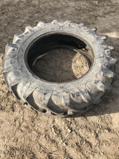 13.6 x 28" Tractor Tires