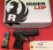 Ruger LCP II .380 Pistol