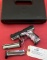 Walther/S&W P22 .22LR Pistol