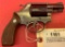 Smith & Wesson 36 .38 Special Revolver