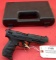 Walther Arms P22 .22LR Pistol