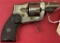 Baby Hammerless 1910 .22 Short Revolver