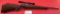 Mossberg 42B .22SLLR Rifle