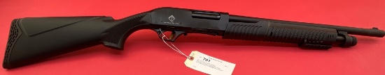 ATI Tac Pump 12 ga 3" Shotgun