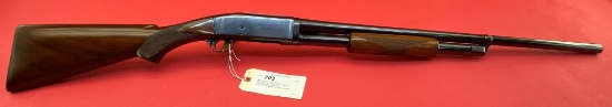 Remington 29 12 ga Shotgun