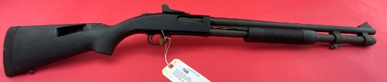 Mossberg 590 12 ga 3" Shotgun
