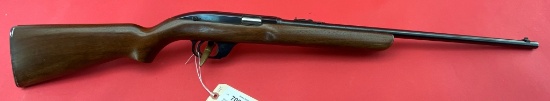 Winchester 77 .22LR Rifle